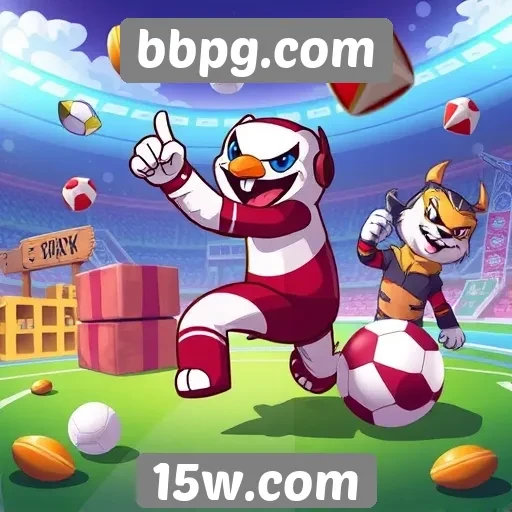 bbpg.com oferece diversidade de jogos online