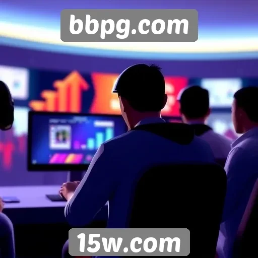 Fatores que impulsionam a popularidade do bbpg.com