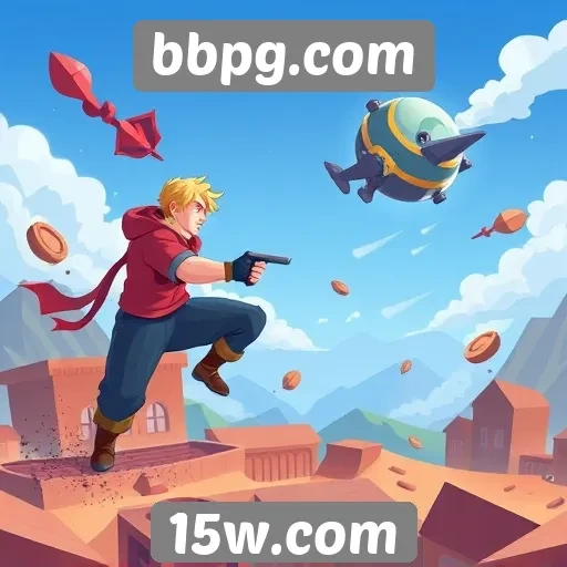 Aprimoramentos gráficos em jogos populares no site