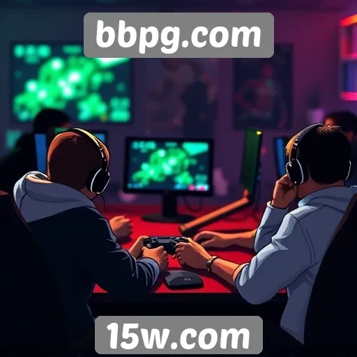 Análise da comunidade de jogadores em bbpg.com
